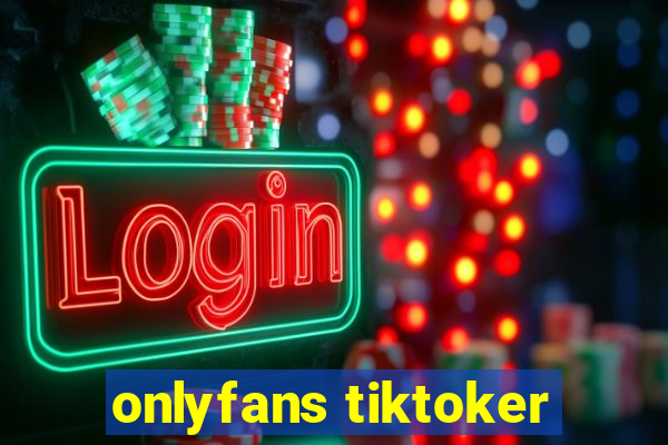 onlyfans tiktoker